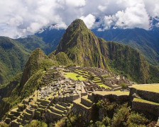 Wo Sie beim Besuch von Machu Picchu, Peru, übernachten sollten