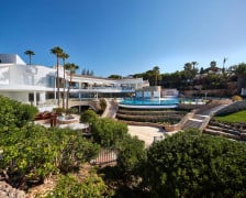 Die 13 besten Luxushotels an der Algarve