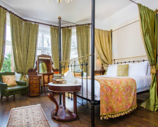 The 6 best romantic hotels in York