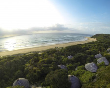 9 der besten Strandresorts in Südafrika