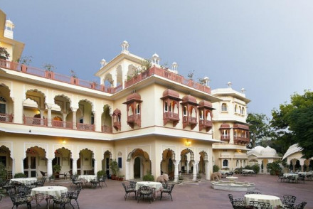 Alsisar Hotel