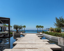 15 der besten Resorts auf Zypern