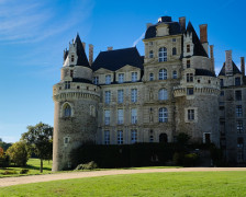 The 20 Best Loire Valley Boutique Hotels