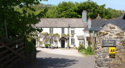 Kilbury Manor