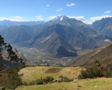 Die 20 besten Hotels im Heiligen Tal, Peru