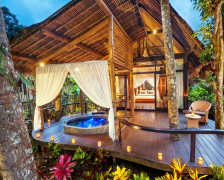 Les 10 meilleurs hôtels-boutiques de Bali