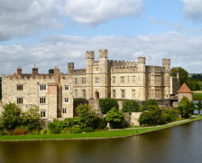 The 15 Best UK Castle Hotels