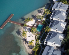 Les 10 meilleurs hôtels de luxe à Antigua