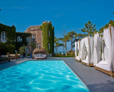Die 15 besten Hotels am Meer in der Normandie