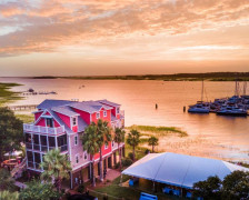 Die besten Strandhotels in South Carolina