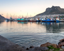 The 5 Best Hotels in Hout Bay