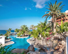 8 des meilleurs hôtels familiaux de Tenerife
