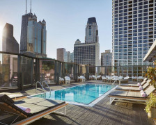 The 11 Best Hotels with Pools in Chicago