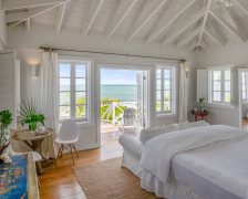 Die 6 besten 5-Sterne-Hotels auf den Bahamas