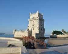 Die besten Hotels in Belém, Lissabon