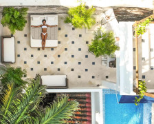 Die 16 besten Boutique-Hotels in Cartagena