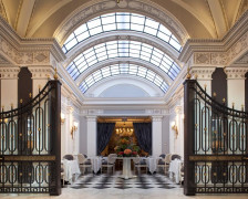 The 9 Best Historic Hotels in Washington DC