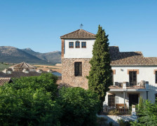 Les 12 meilleurs hôtels familiaux en Andalousie
