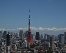 Les 13 meilleurs hôtels pour familles à Tokyo
