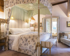 11 of the Best Boutique Hotels in the Peak District