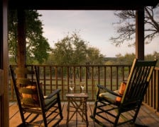 17 meilleurs hôtels dans la région viticole du Texas