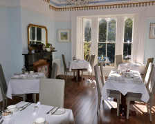 5 of the Best Bed and Breakfasts in the Peak District