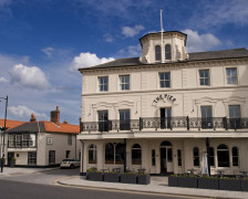 The 6 Best Pubs with Rooms in Essex