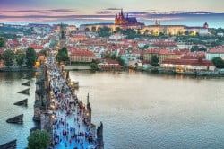 Où séjourner à Prague