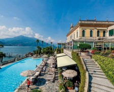 The 20 Best Hotels with a View on Lake Como