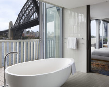 Les 5 meilleurs hôtels de The Rocks, Sydney