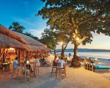 Die 12 besten Resorts auf Bali