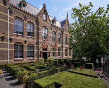 The Best hotels in Duivelseiland