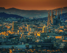 20 meilleurs hôtels pour les couples à Barcelone