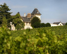 The 20 Best Wine Hotels in The Loire Valley