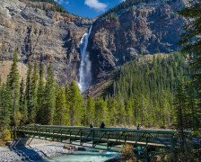 The Best Hotels for Yoho National Park
