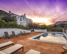 19 of Andalucía's Best Rural Hotels