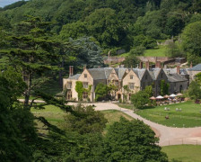 The 9 best luxury hotels in Devon
