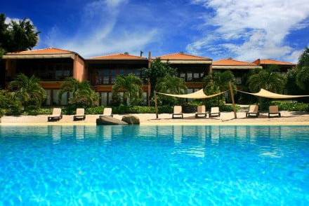 True Blue Bay Resort