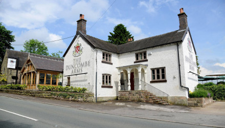 Duncombe Arms