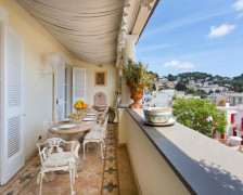 Les 8 meilleures chambres d'hôtes de Capri