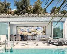 Les 14 meilleurs hôtels de Mykonos avec piscine privée