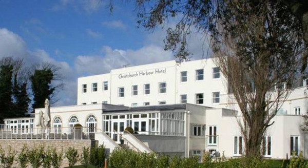 Christchurch Harbour Hotel and Spa