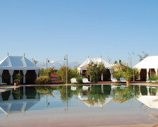 15 der besten Hotels mit Pools in Marrakesch
