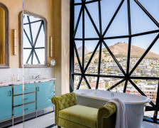 9 des meilleurs hôtels avec spa au Cap