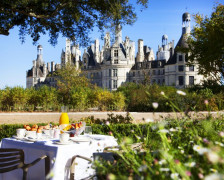 The 5 Best Five-Star Hotels in the Loire Valley