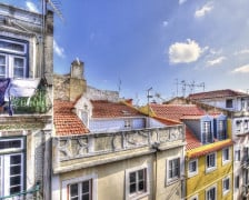 Die 6 besten Hotels in Bairro Alto, Lissabon