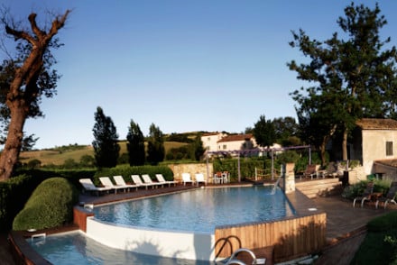 Urbino Resort Tenuta Santi Giacomo & Philippo