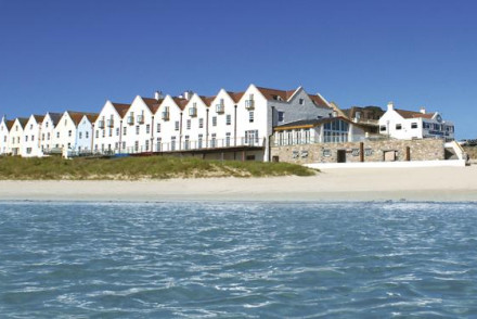 Braye Beach Hotel, Alderney