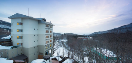 Takamiya Hotel Lucent