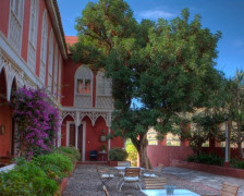 Die 8 besten Hotels auf dem Lande auf Gran Canaria